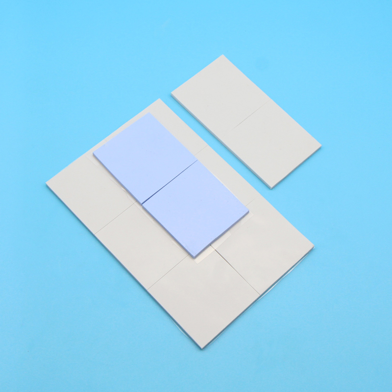 導(dǎo)熱硅膠片